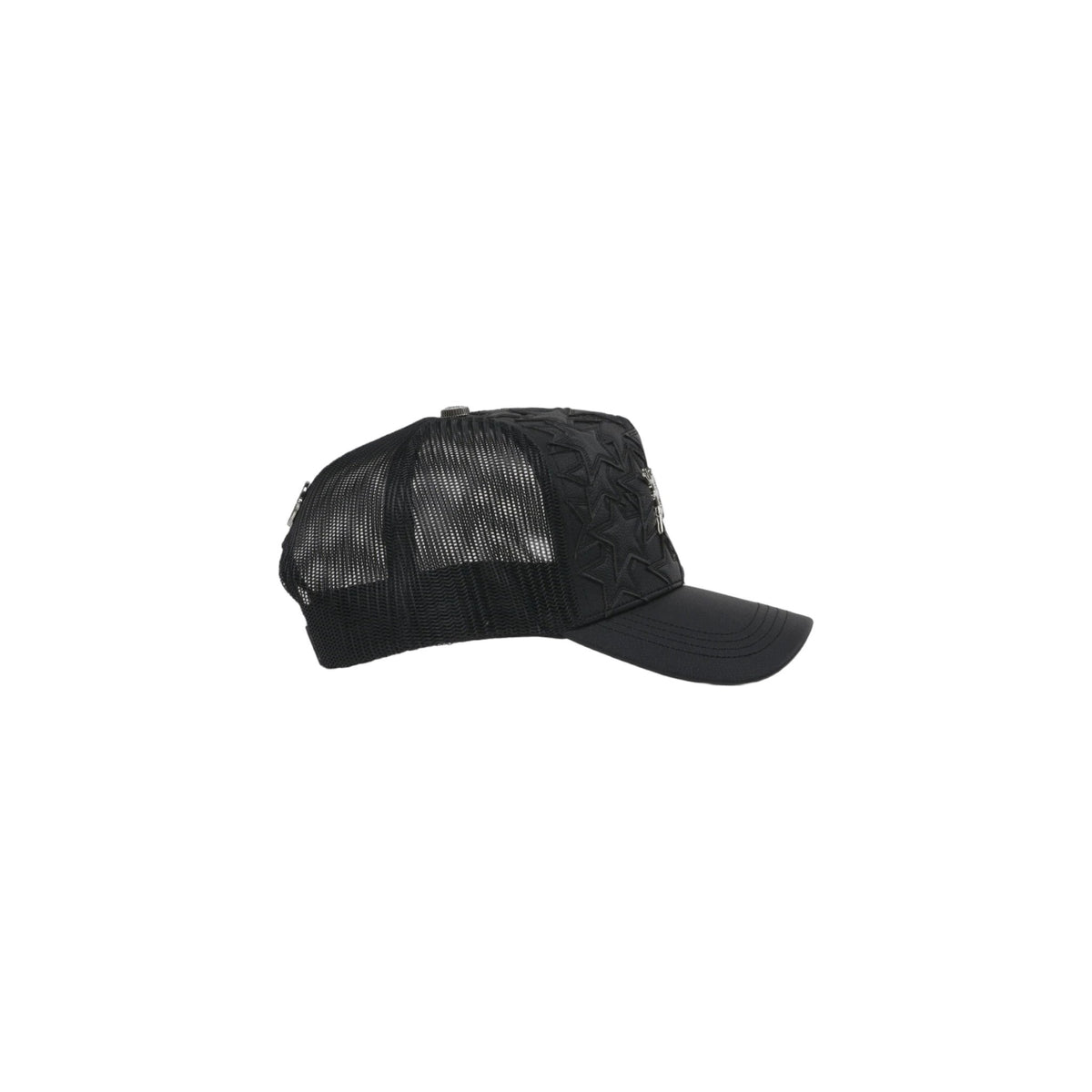 Barbas Hats All Star