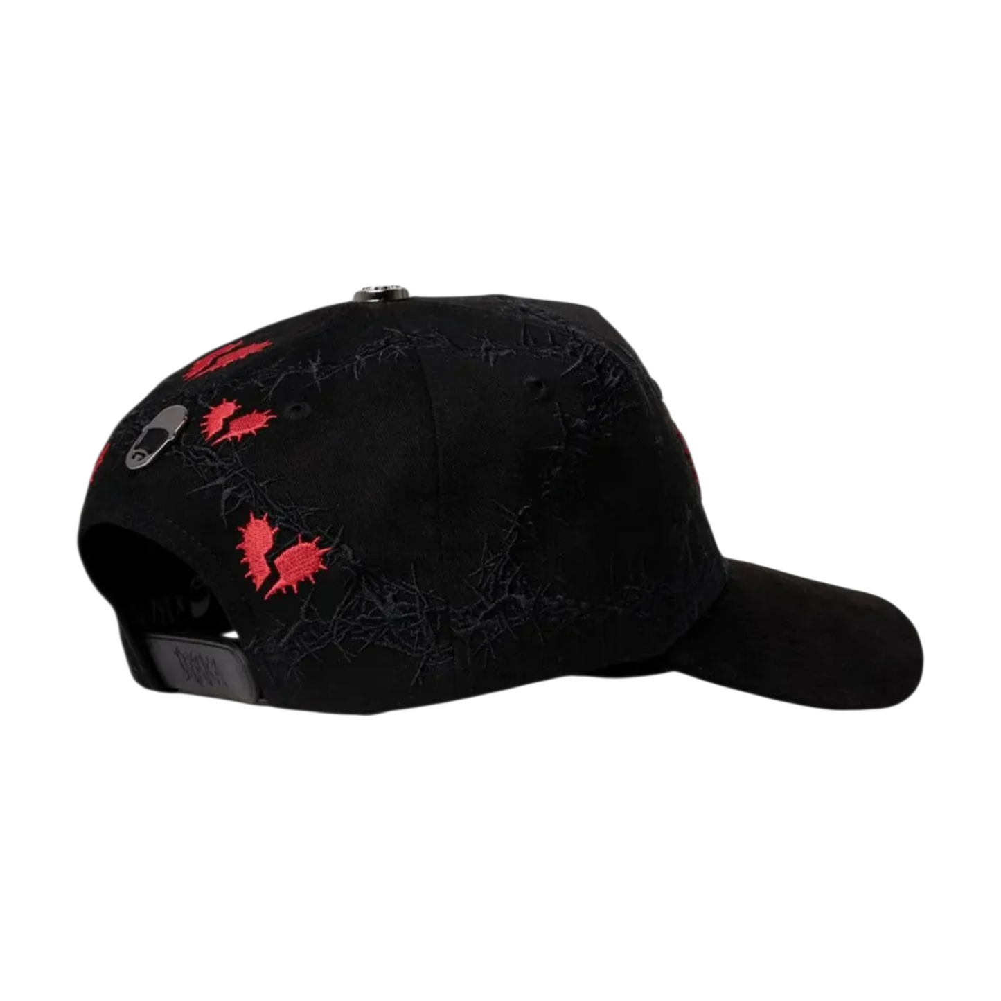 Heartbraker Barbas Hats