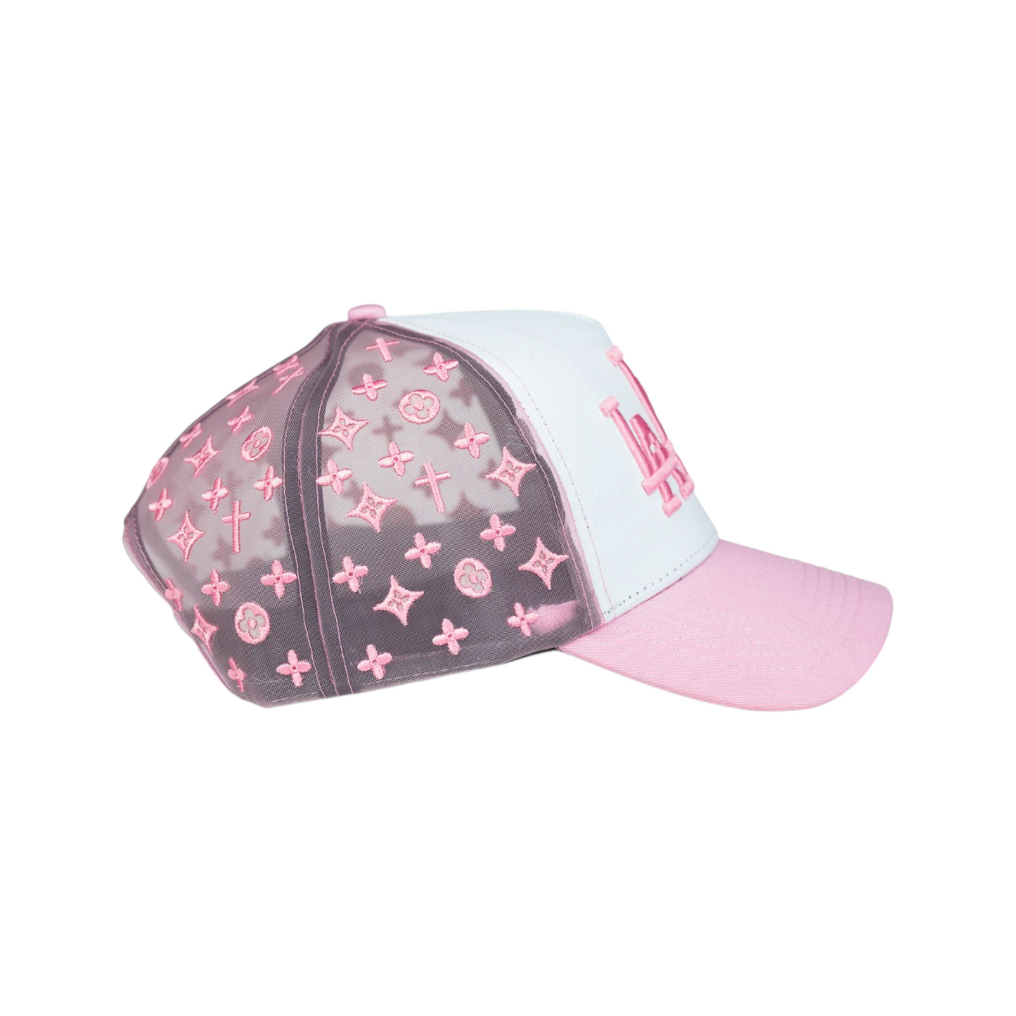 "LALALA PINK"
