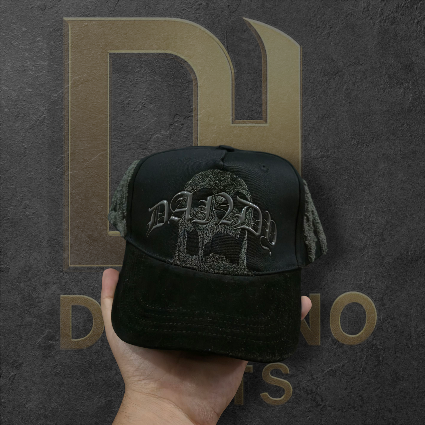 Dandy Hats Plague G5