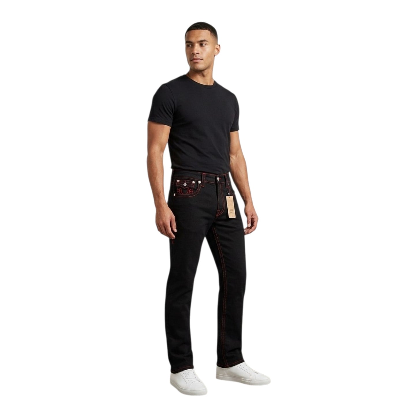 Pantalon TR 004