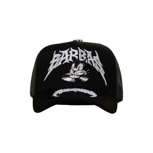 Barbas Records