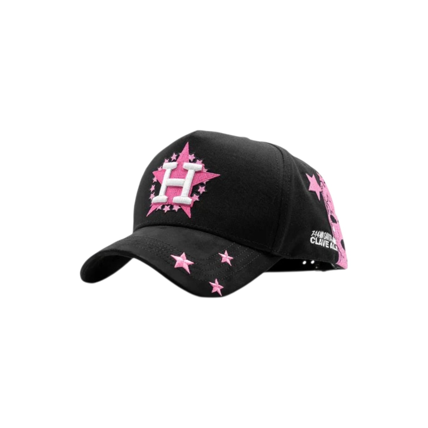 CLAVE ALI Dandy Hats