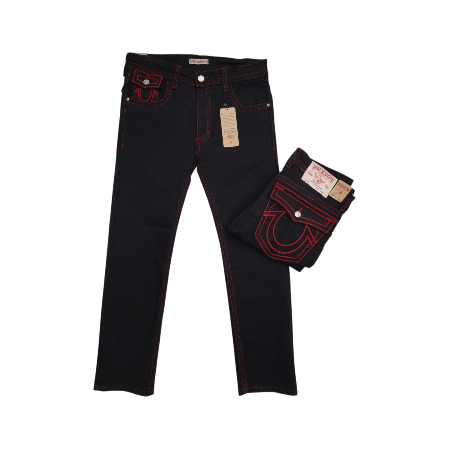 Pantalon TR 004