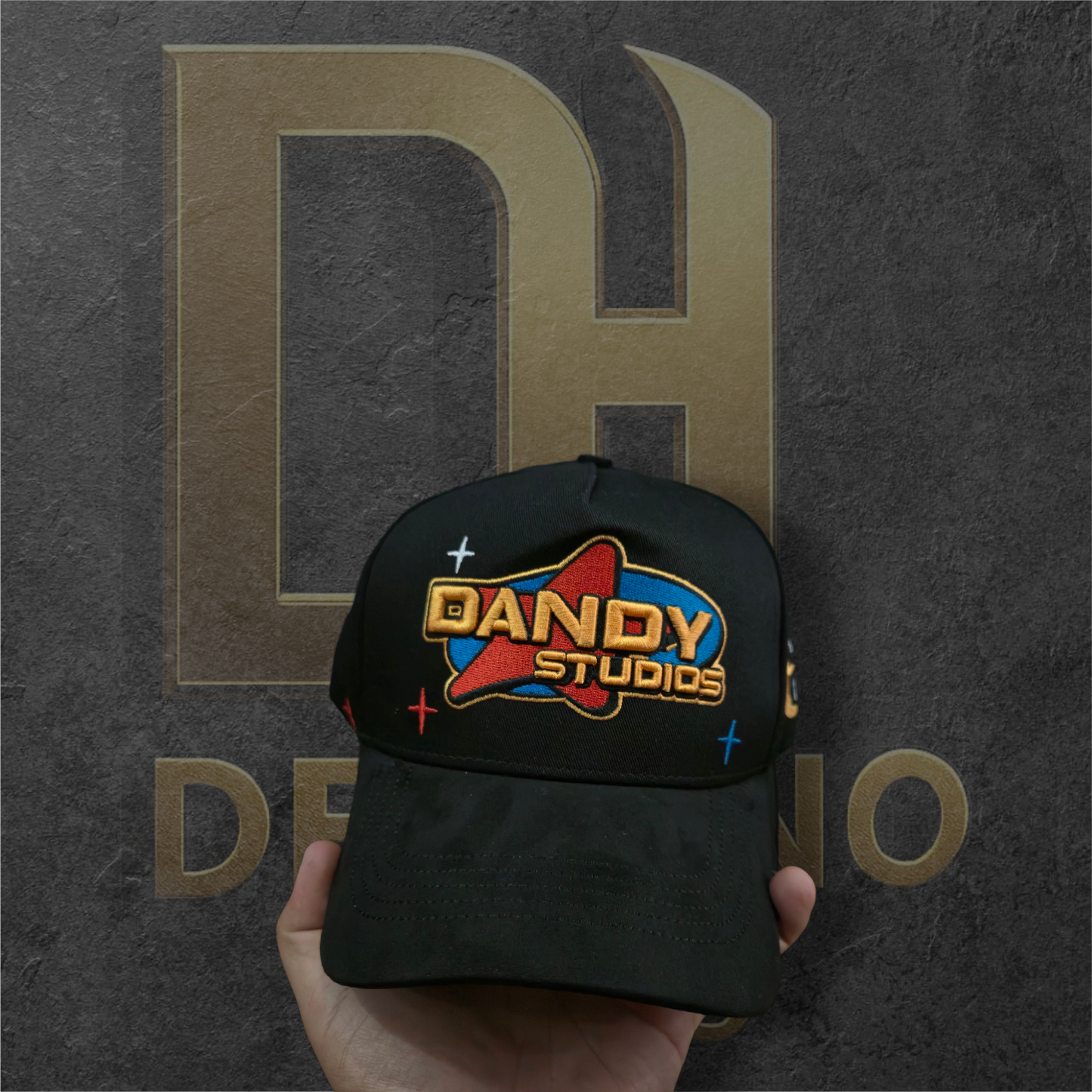 Dandy Studios G5