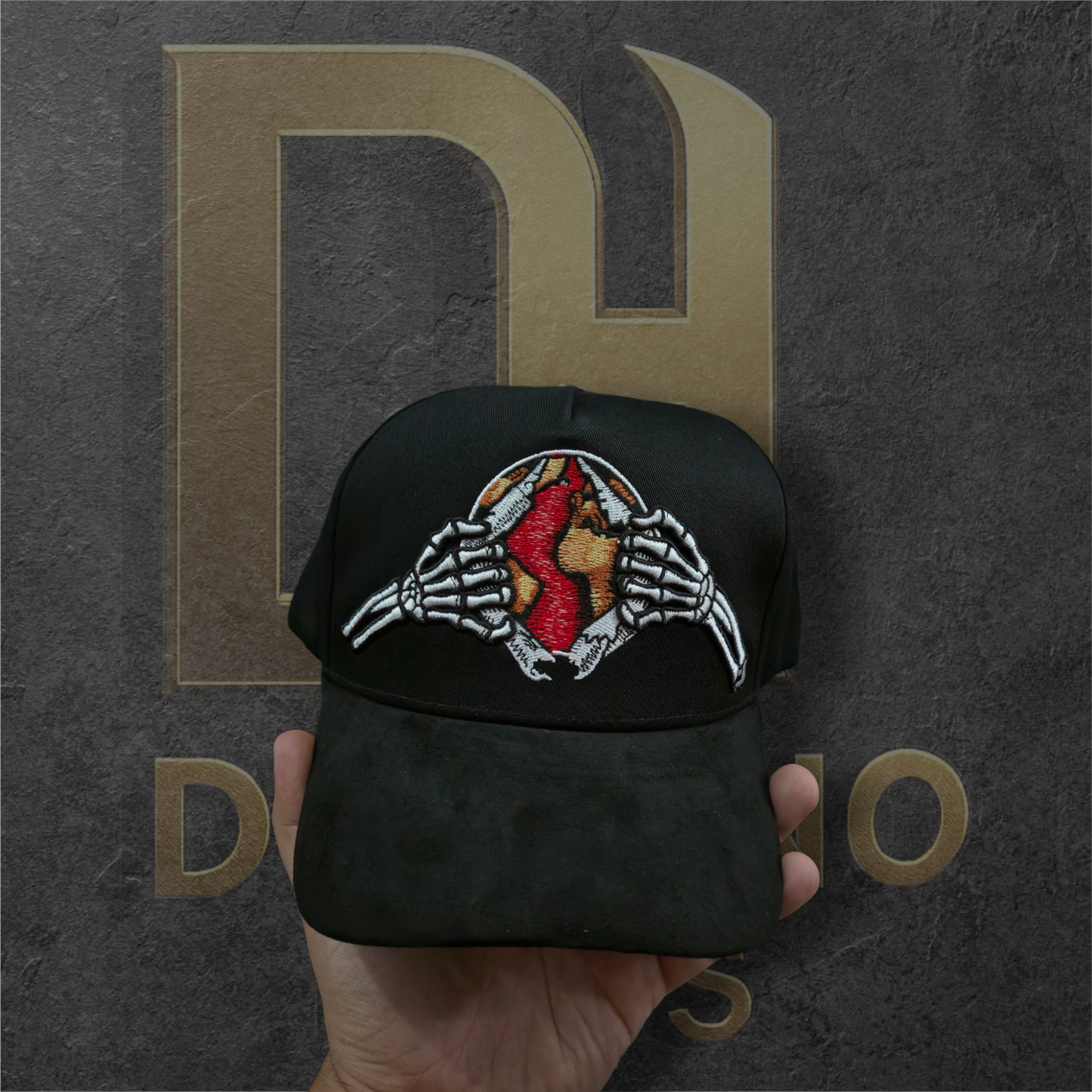 Barbas End Of The World G5