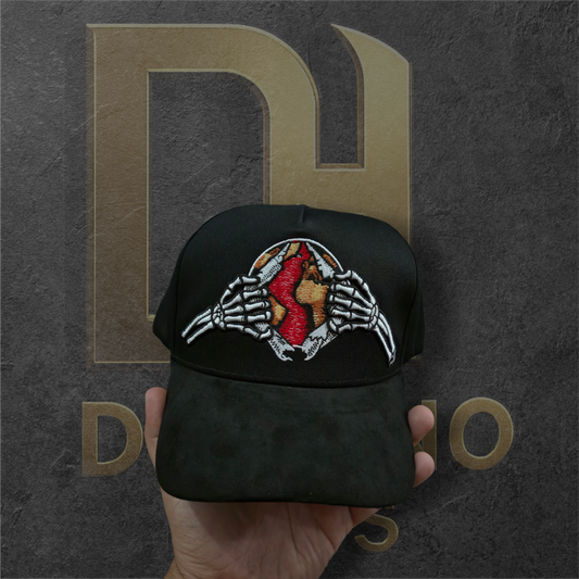 Barbas End Of The World G5