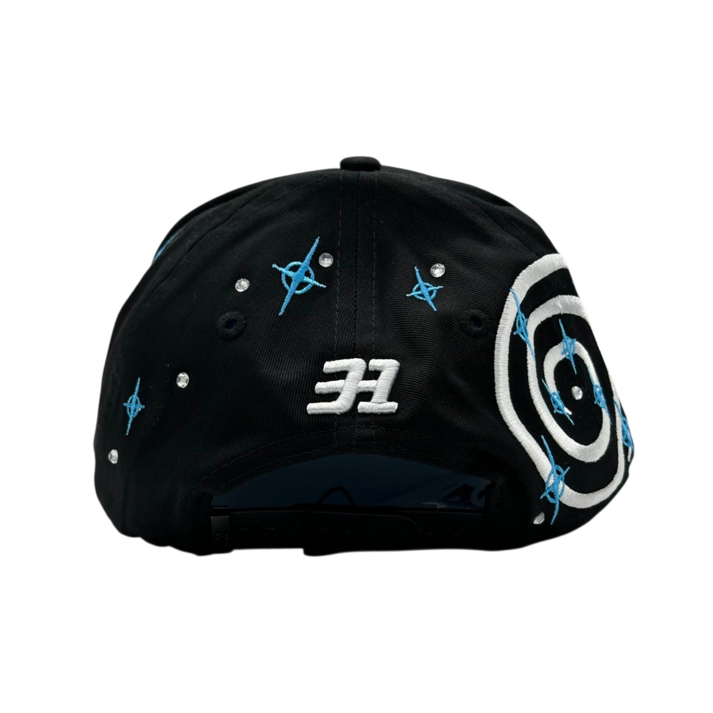 T-STAR 31 HATS
