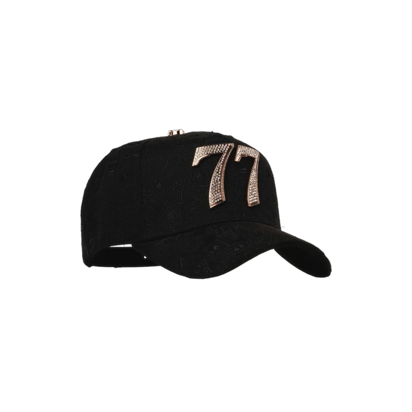 77 last Edition Barbas Hats