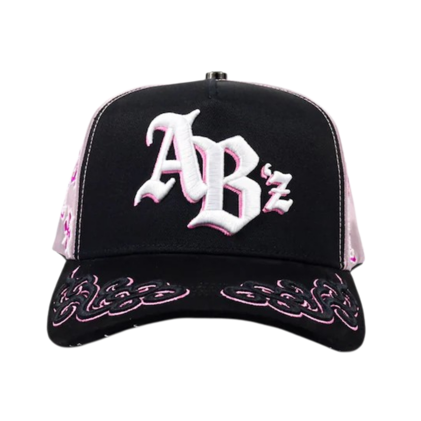 SHIFU AB'Z X BAEZ