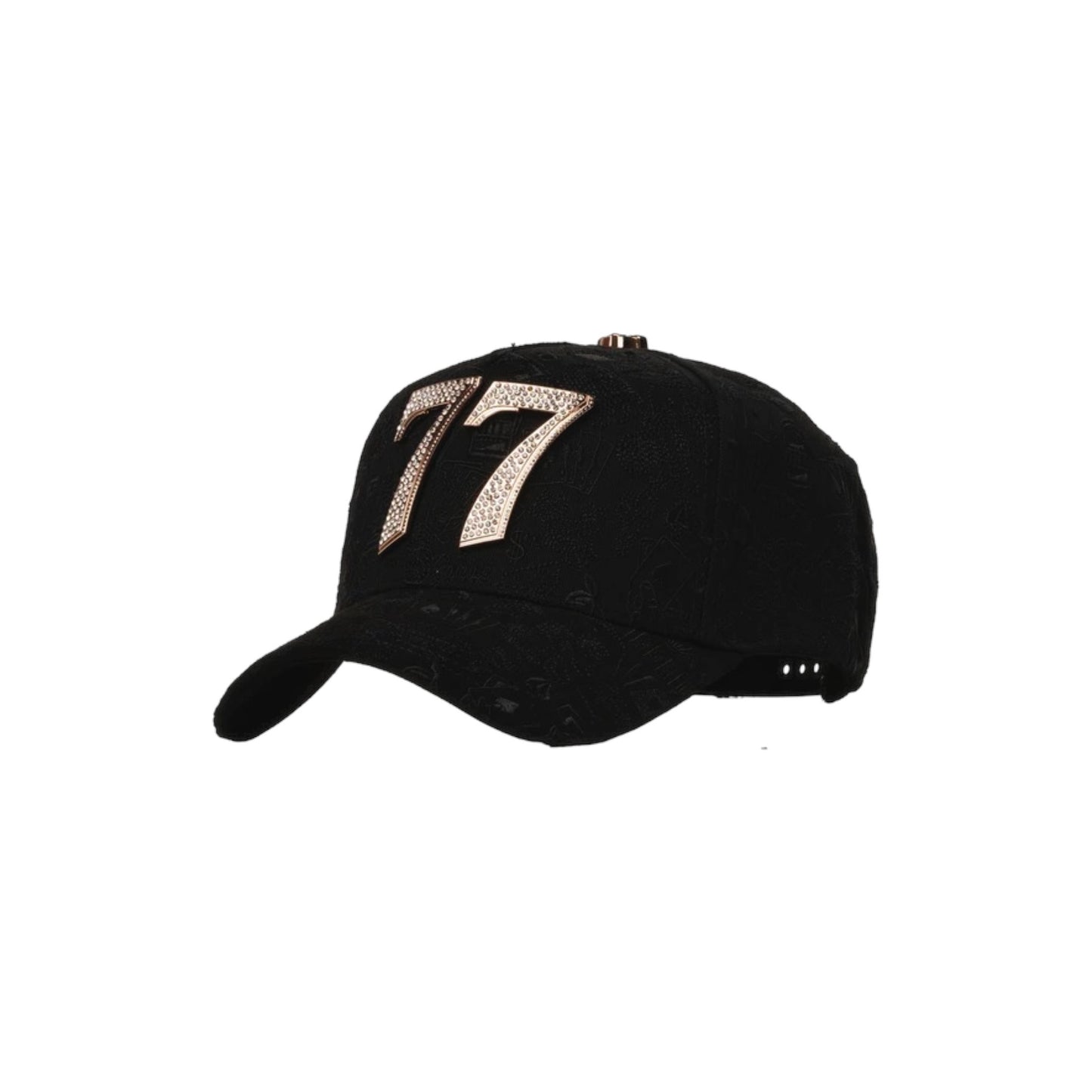 77 last Edition Barbas Hats