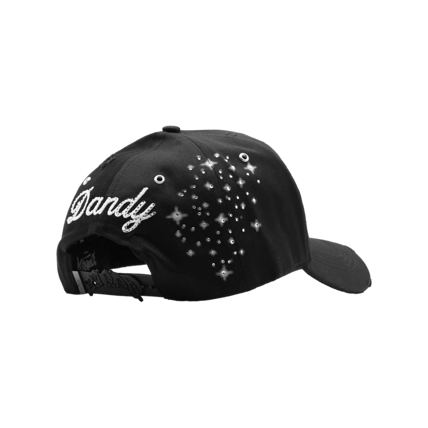 Make Money Not Amigos Dandy Hats