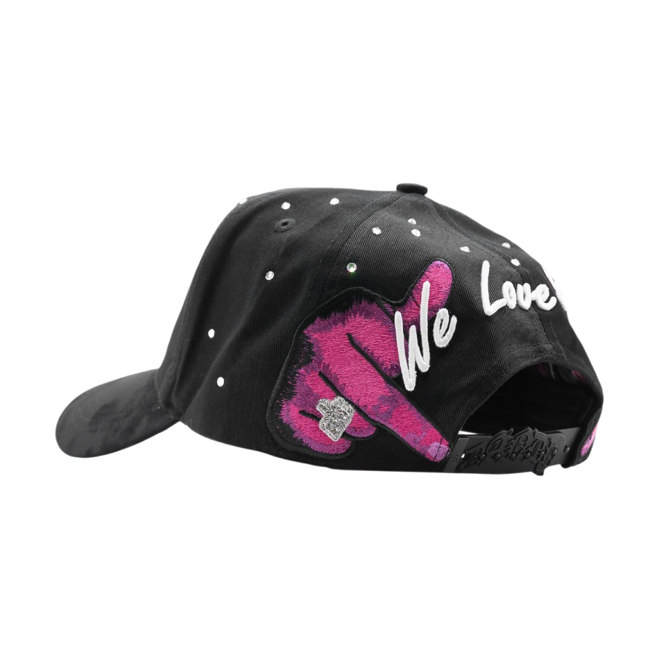 DANDY HATS X TOMBOCHIO
