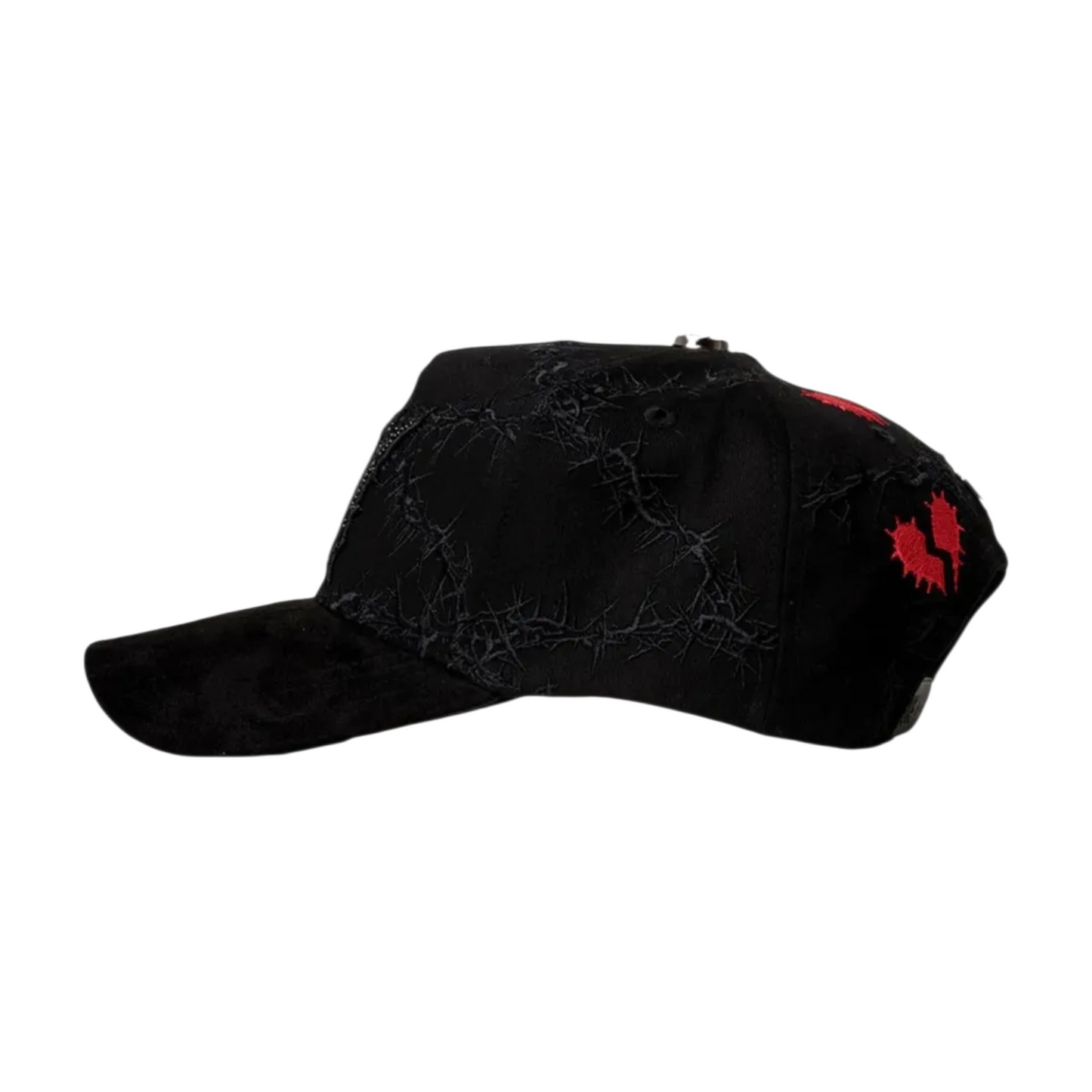 Heartbraker Barbas Hats