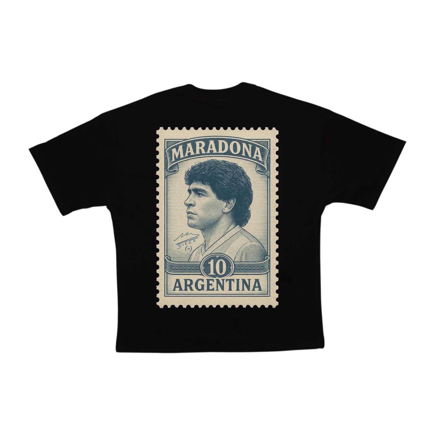 Maradona 2026