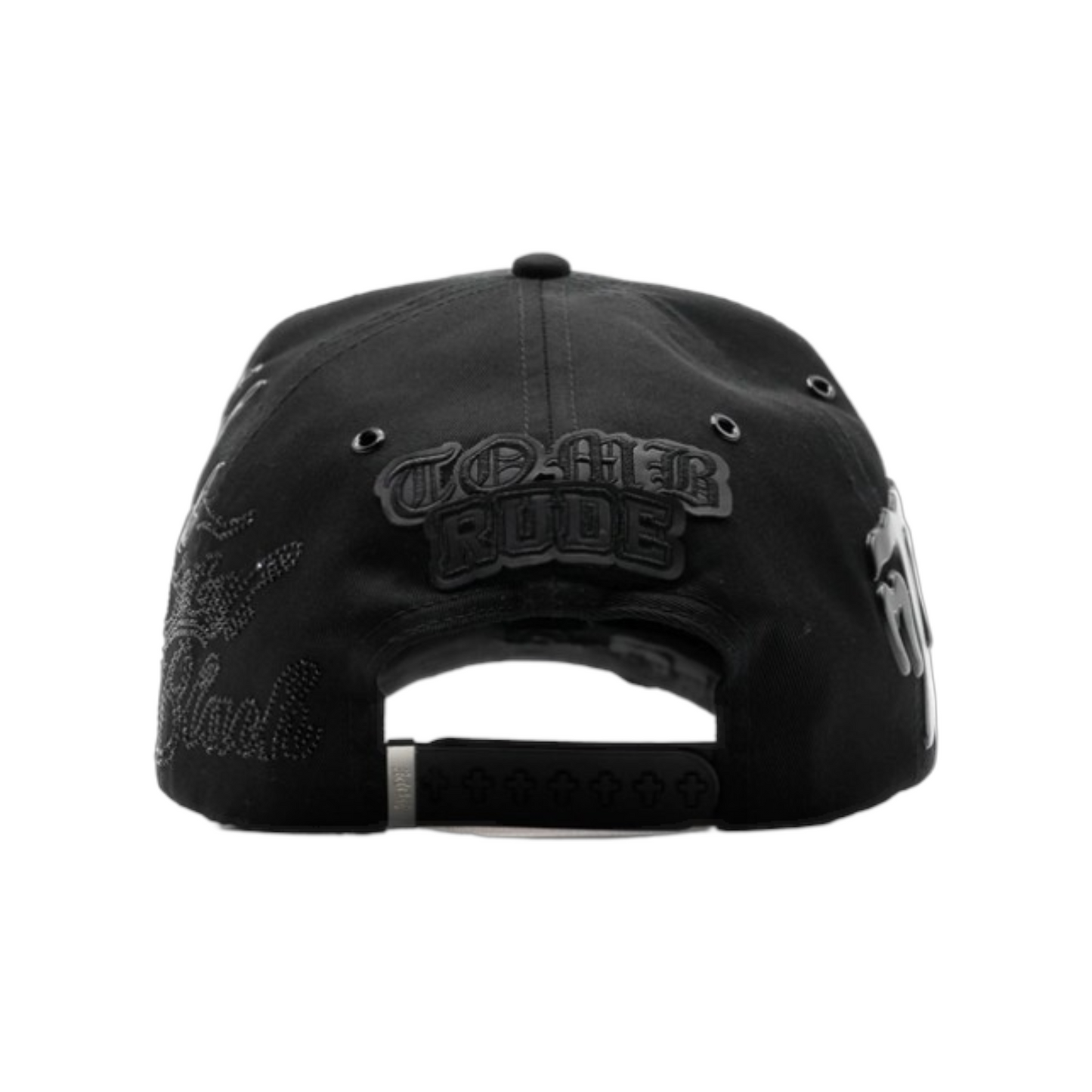 GAD BLACK