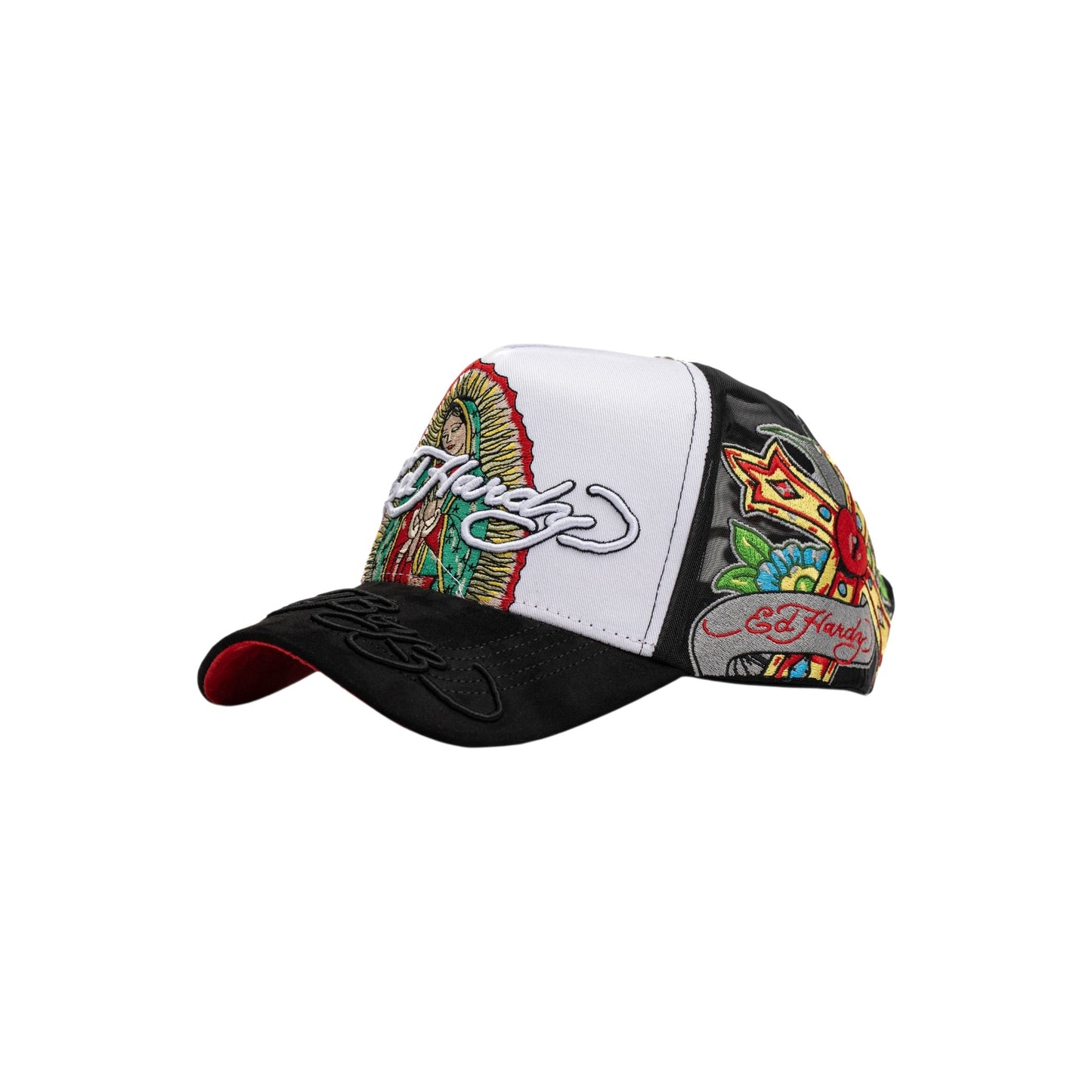 Ed Hardy x Sad Boys 1