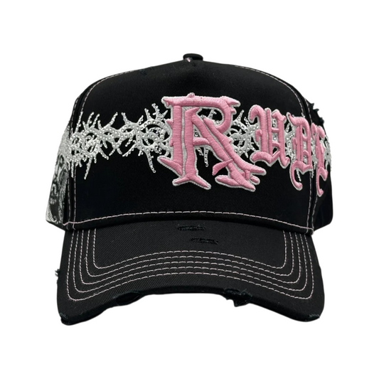 “CROWN OF THORNS” Rude Awakenings