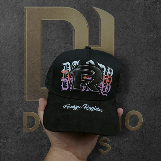 Dandy X Fuerza Regida G5