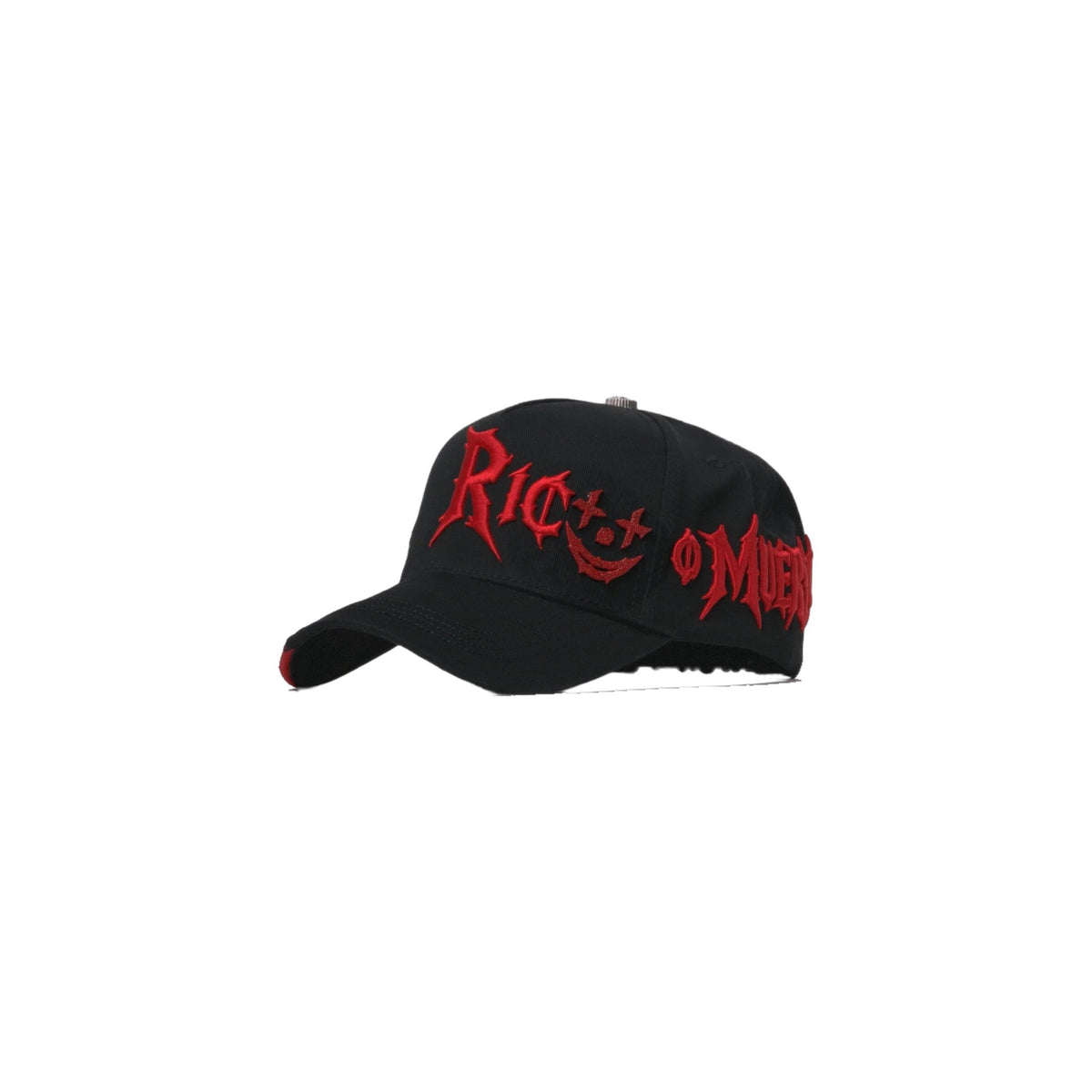 Barbas Hats ROM Bloodline