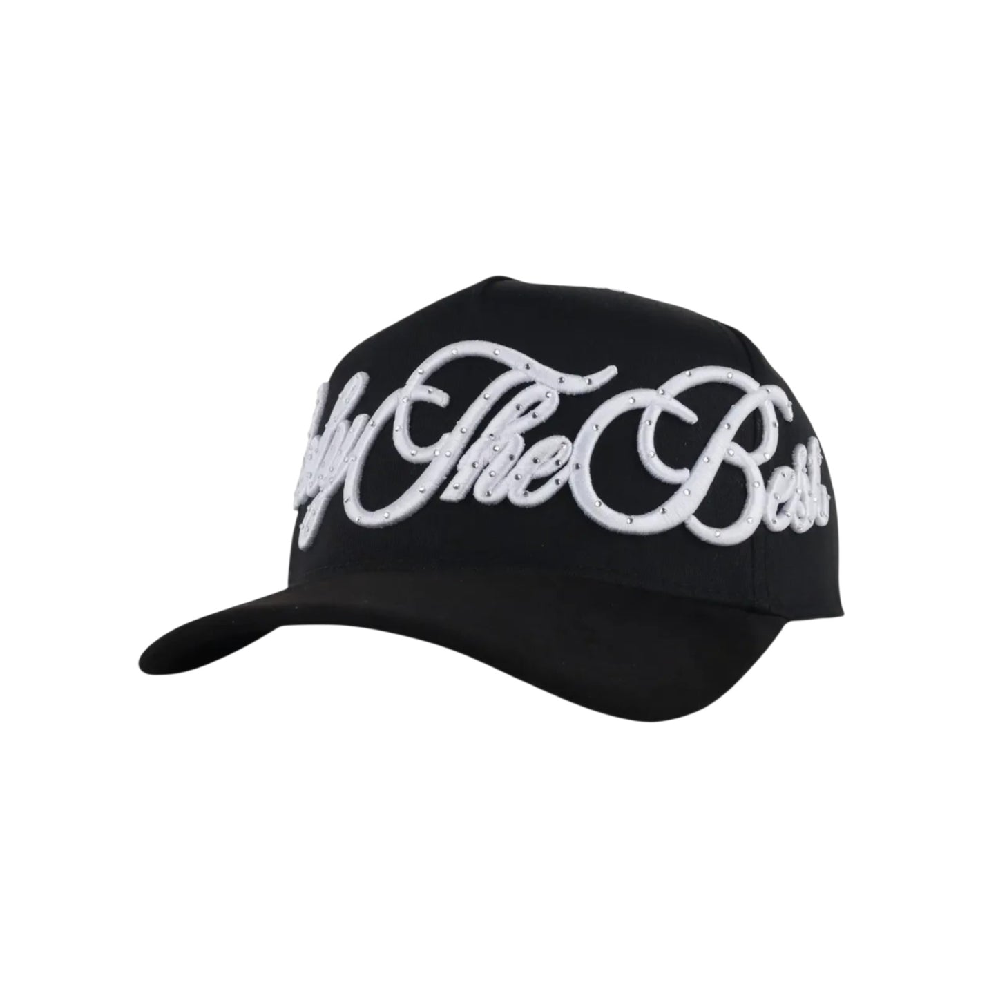 DH X JC CROWN JEWEL BLACK