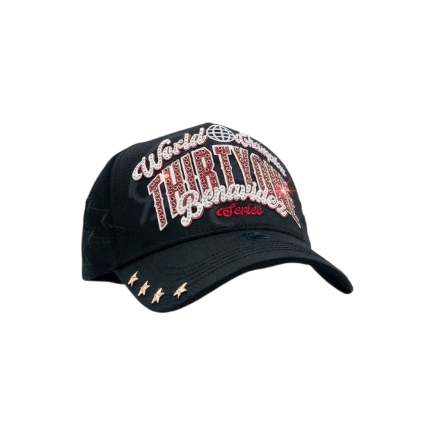 Champion Series Benavidez