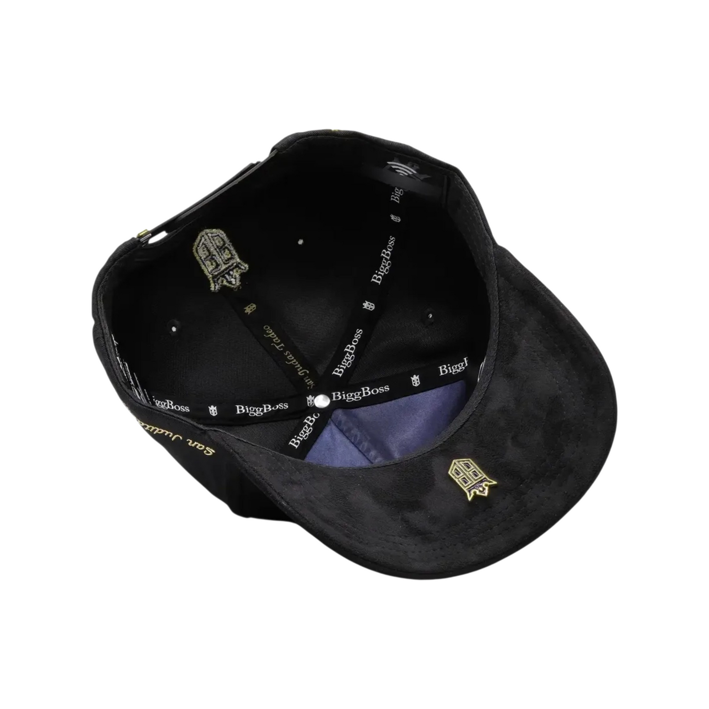 San Judas Tadeo / Bigg Boss