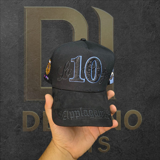 Gorra Futbol 10