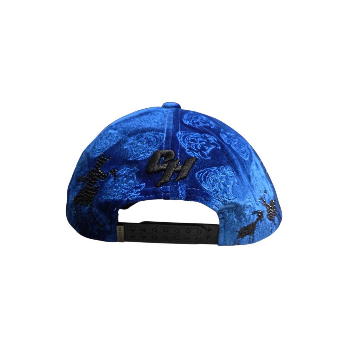 Azul Chucky Hats