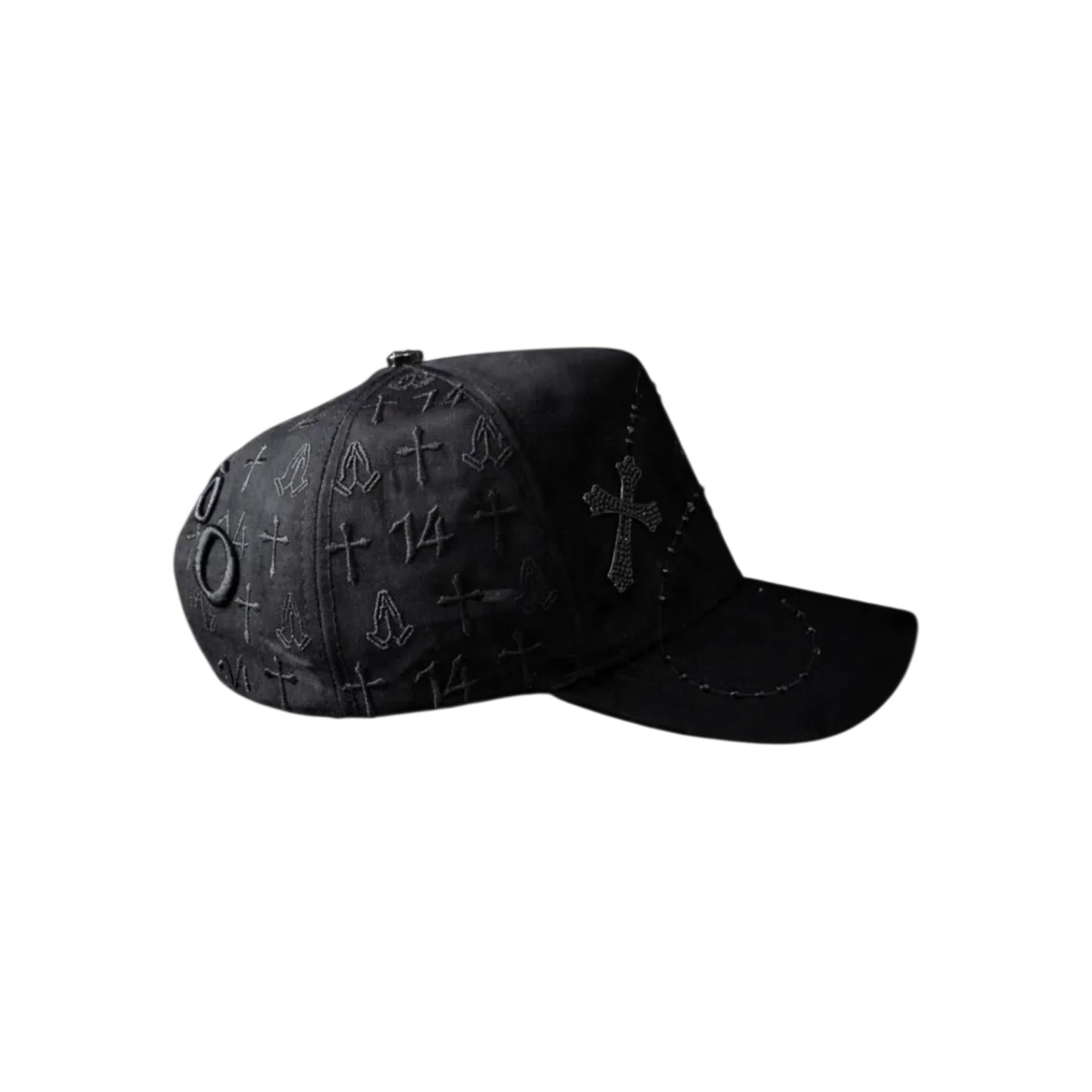 Exodo 14 14 Total Black