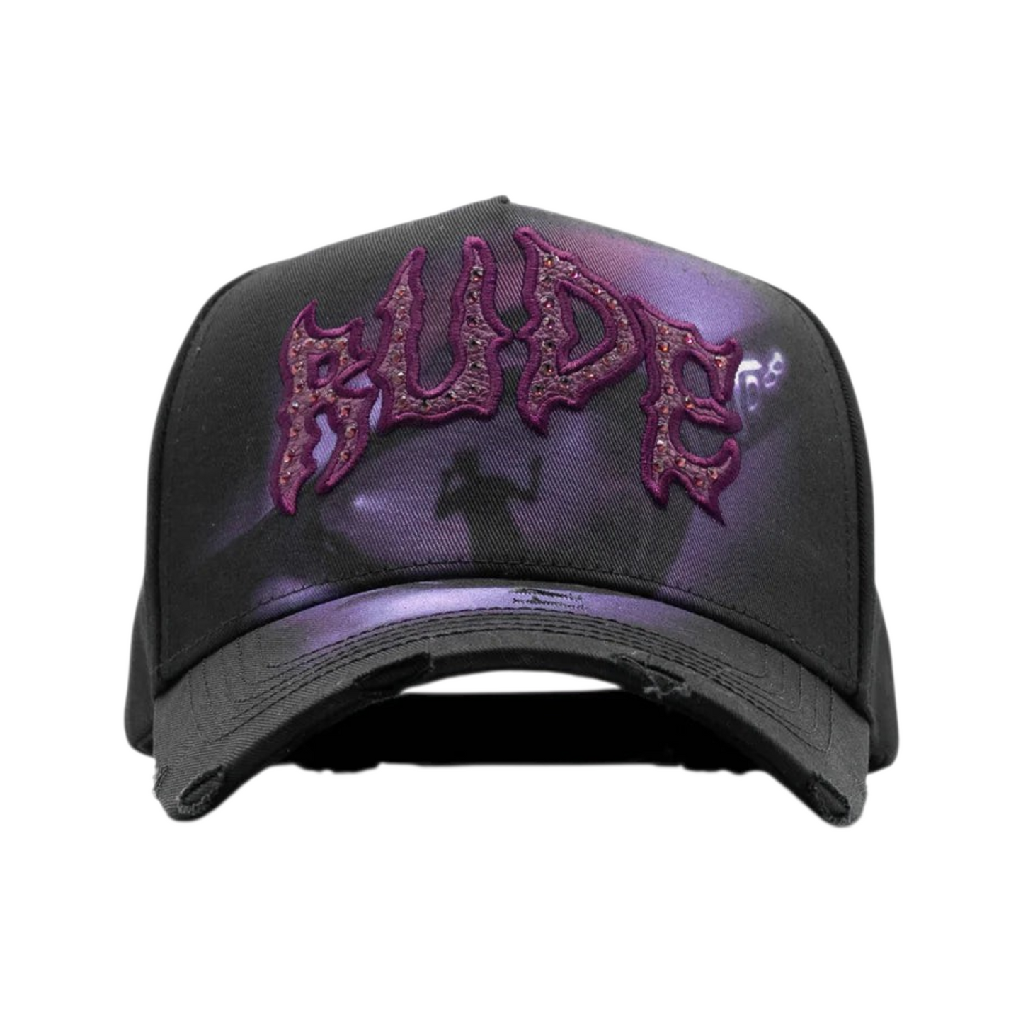 Vice City x Rude Awakenigs