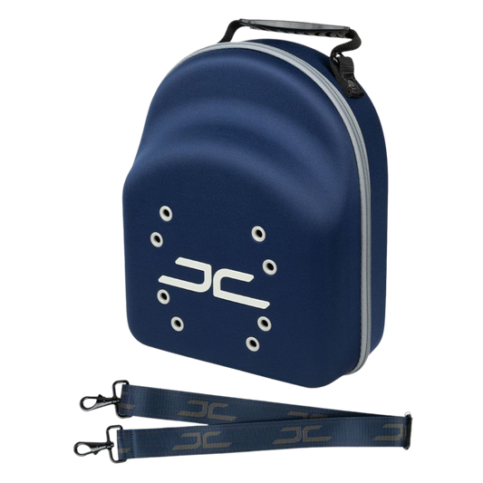 CAP CARRIER 6 PACK NAVY CAMO