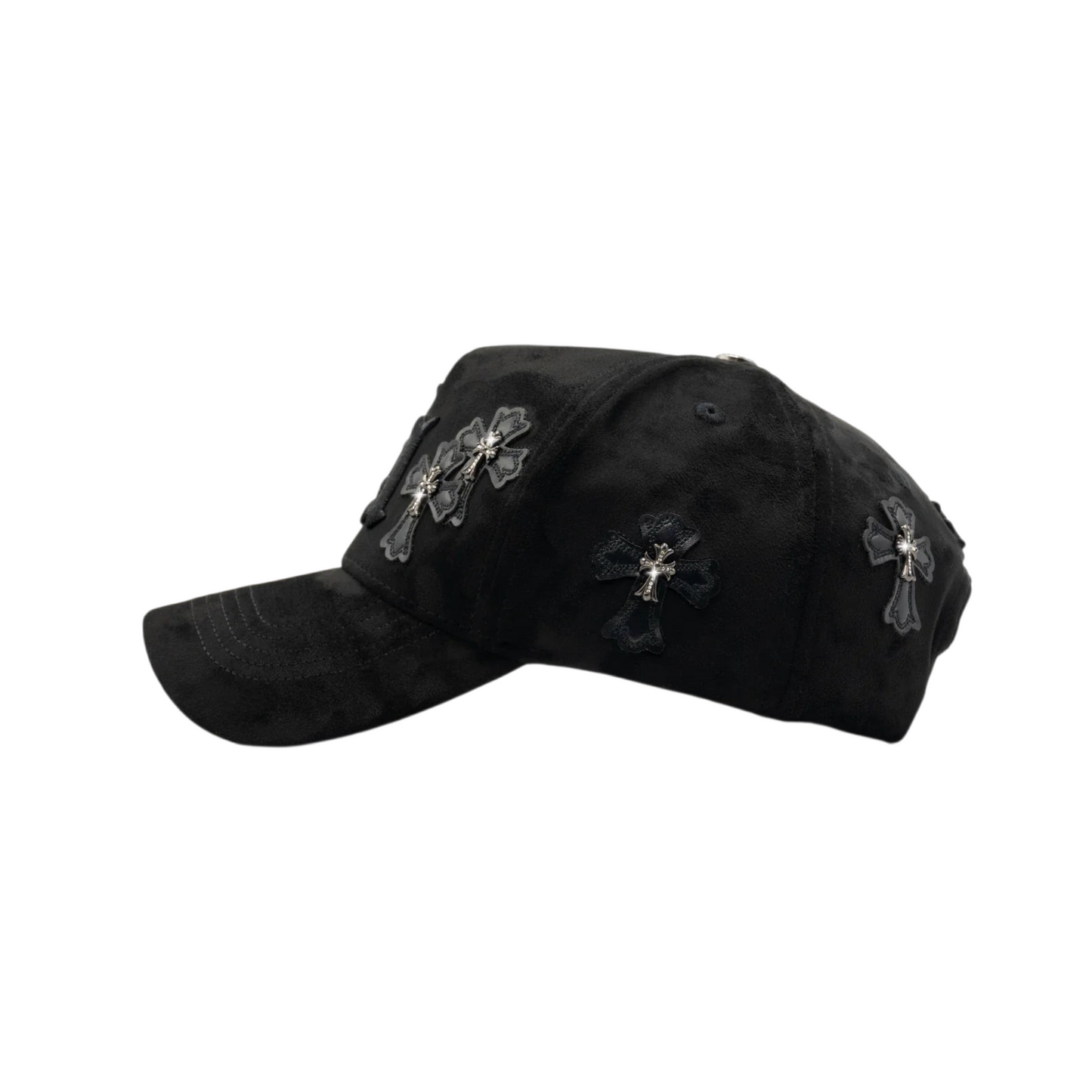 31 Hats Chrome lll