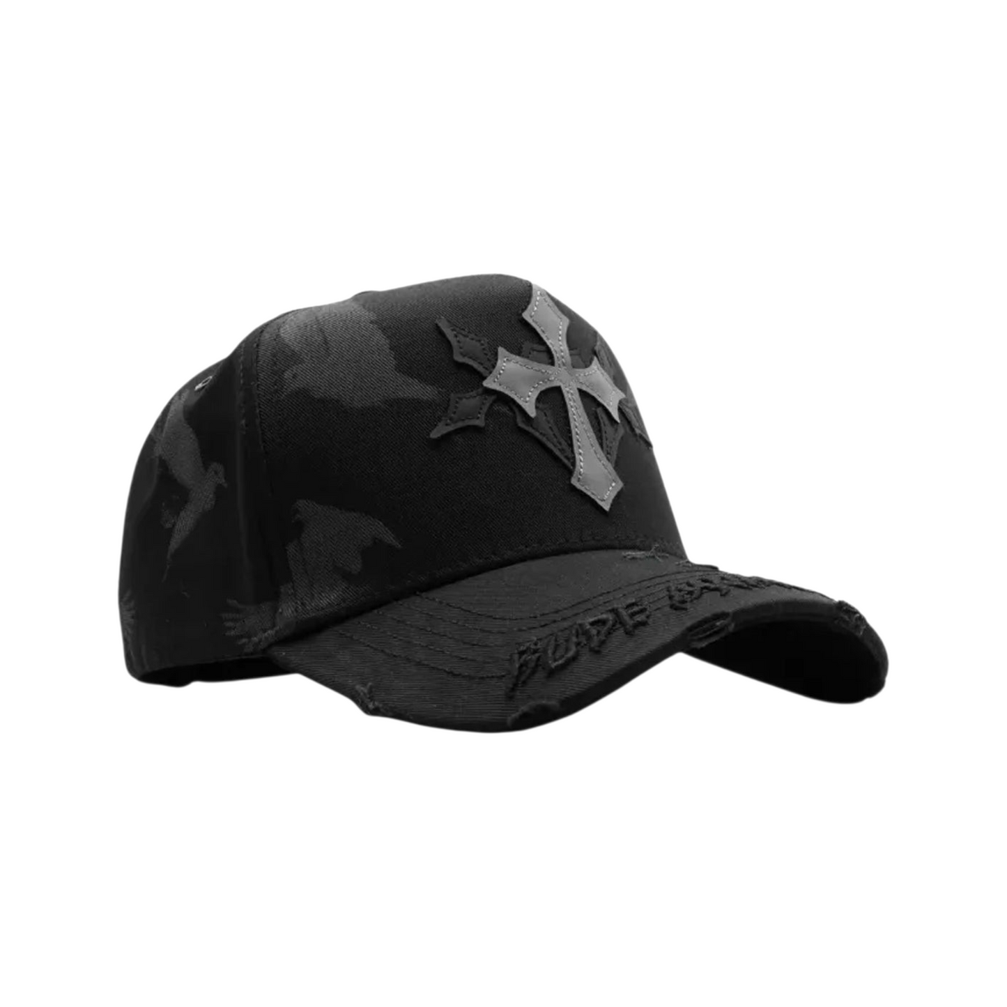 HOLY GHOST / RUDE AWAKENINGS