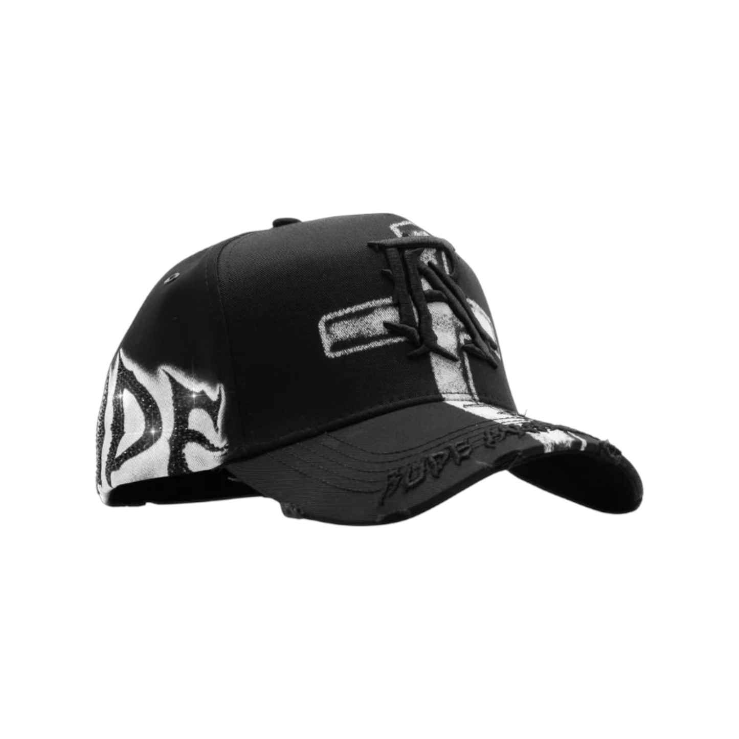 CALVARY / RUDE AWAKENINGS