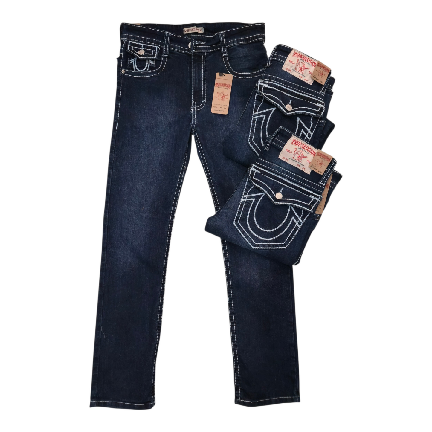 Pantalon 002