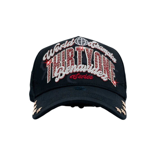 Champion Series Benavidez