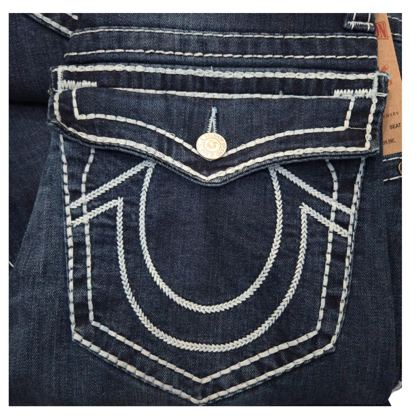 Pantalon 002