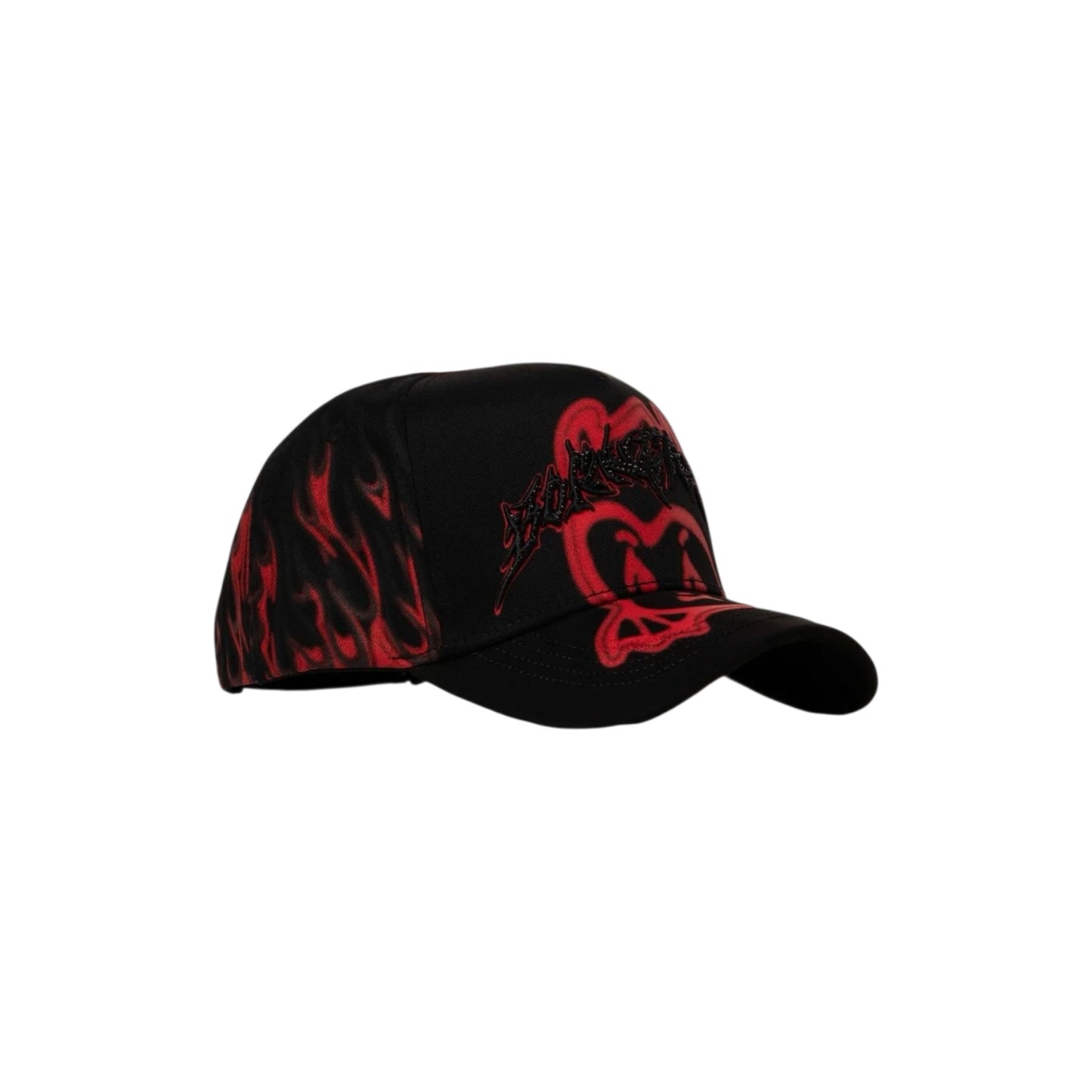 Born Crzy Barbas Hats