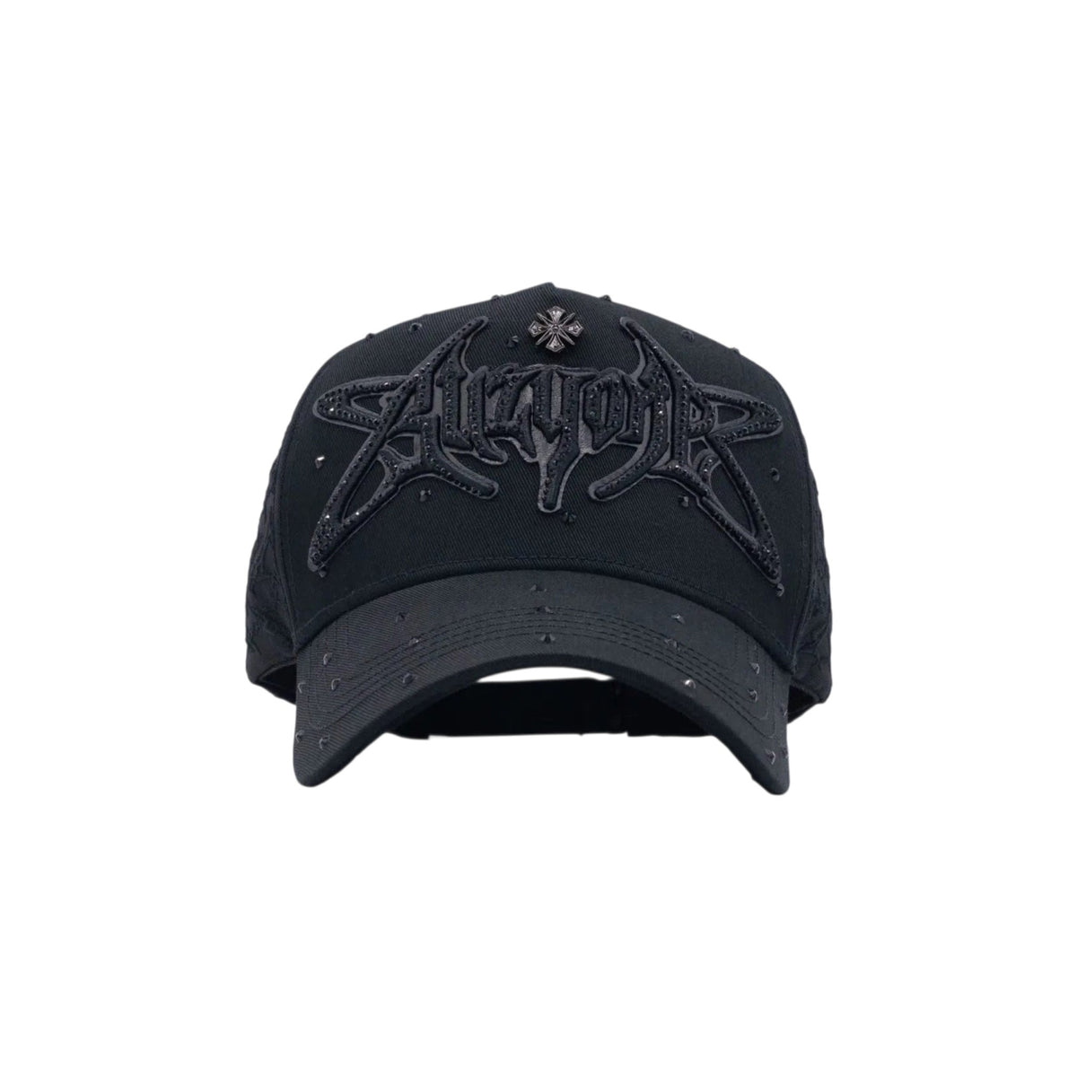 Buzy One Total Black