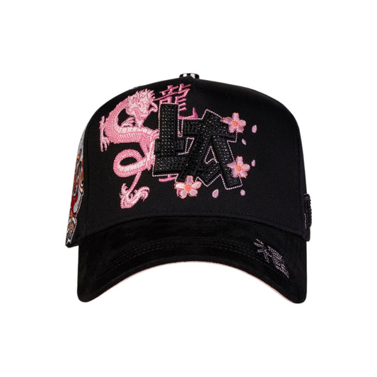 LA JAPAN 2.0